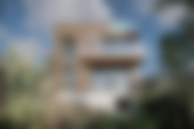 Villa triplex neuve 185 m², piscine privée, vue mer à Achakar — 3