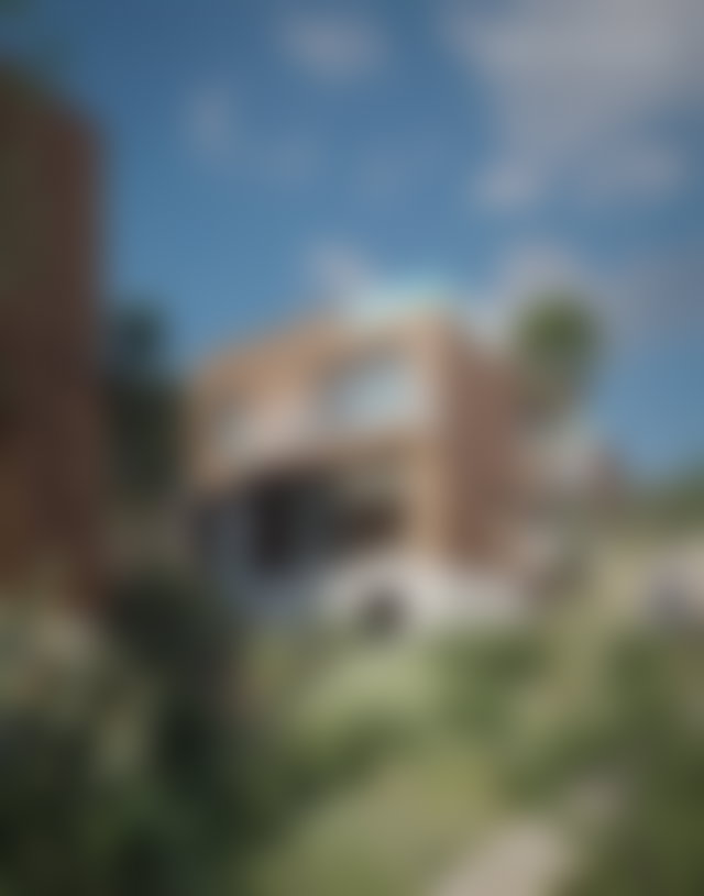 Villa triplex neuve 185 m², piscine privée, vue mer à Achakar — 4