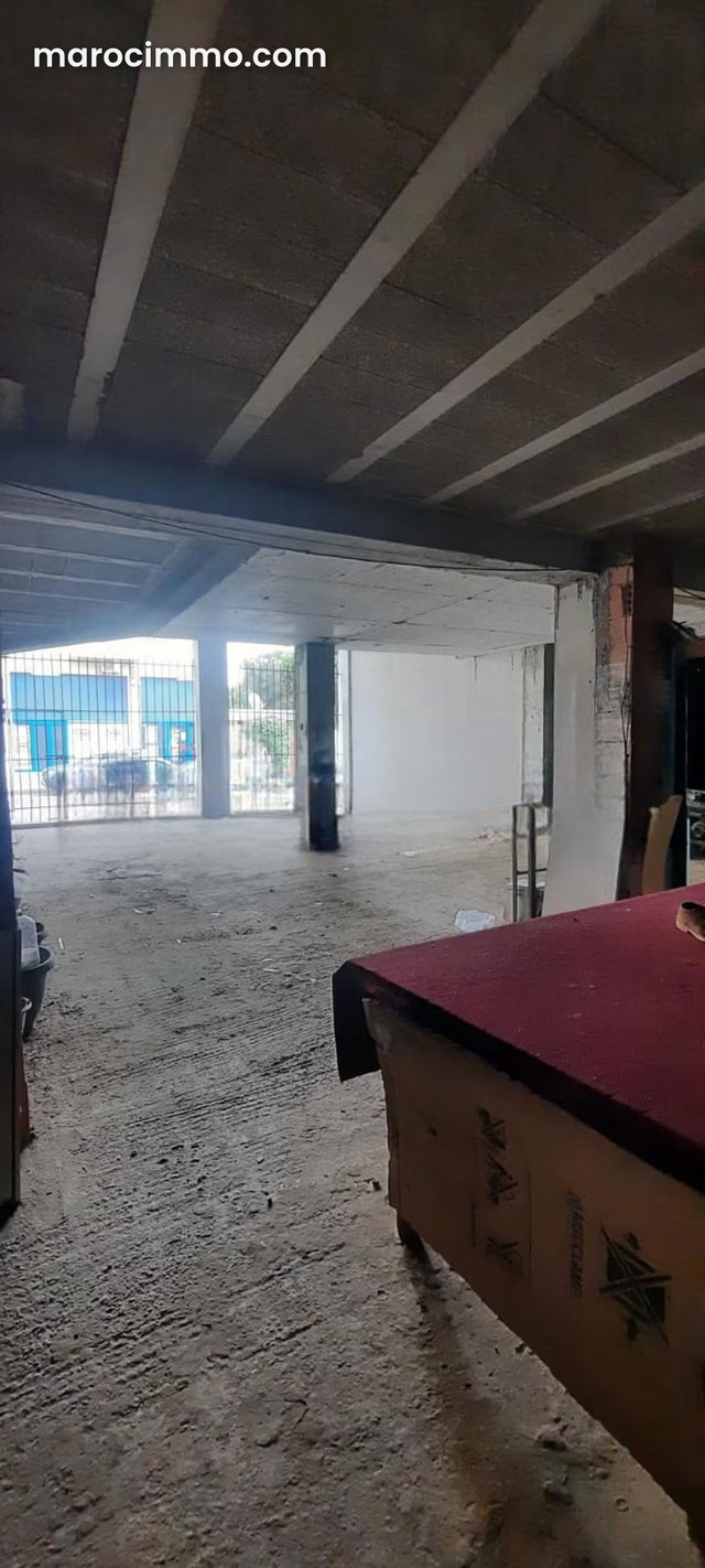 Local commercial à Louer — 2