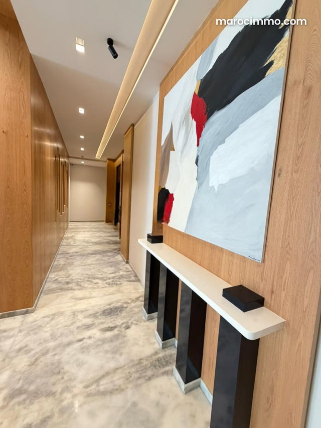 Luxury Apartment for Sale in Malabata — 2