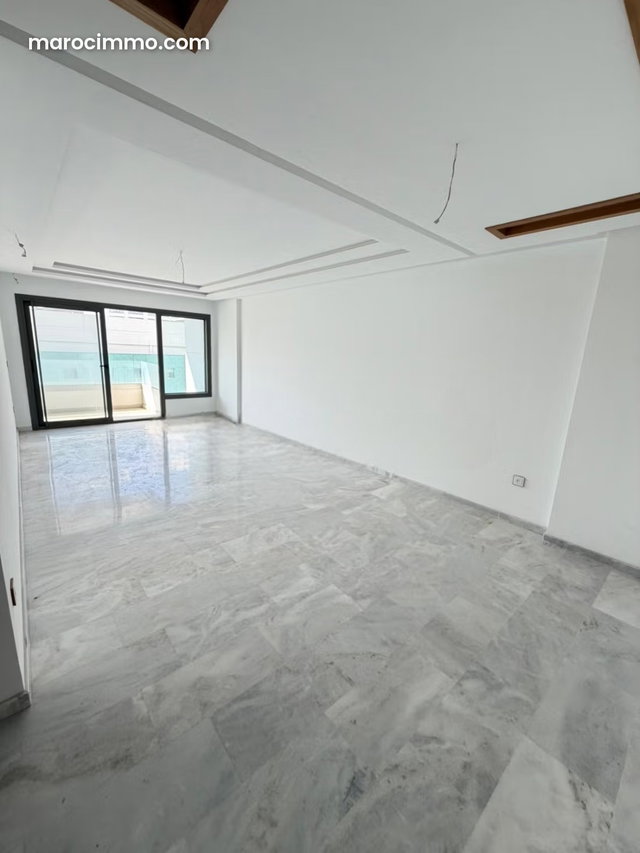 Luxury Apartment for Sale in Malabata — 4