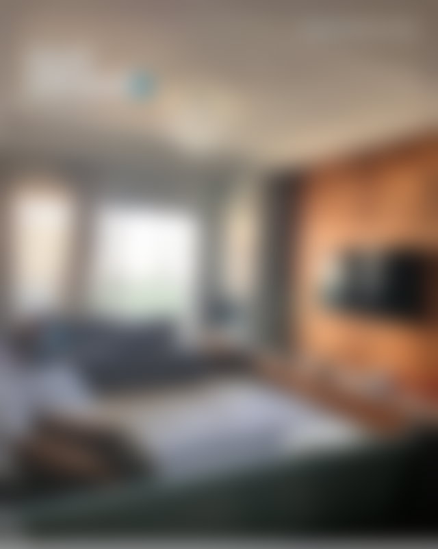Appartement 116 m² meublé, 3 chambres, Hermitage Casablanca — 2