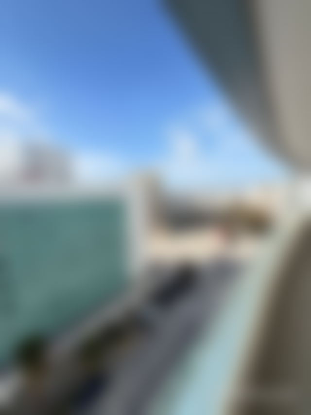 3-Bedroom Apartment in Tangier City Center with Terrace and Views — Tangier