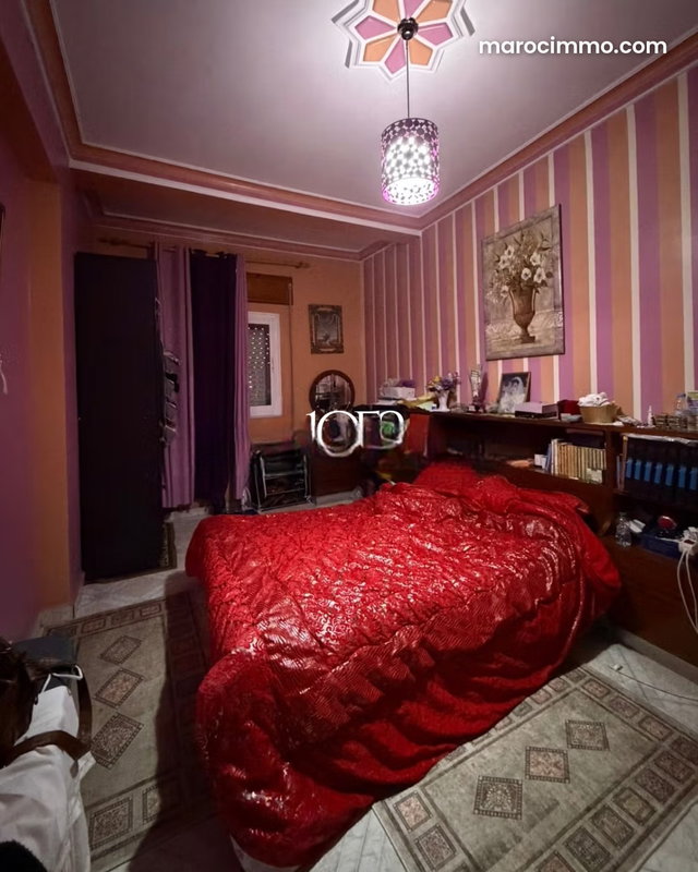 Appartement à vedre 143m2, Awama, Tanger — 4