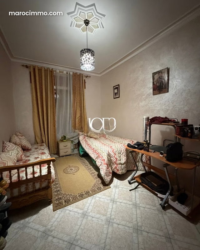 Appartement à vedre 143m2, Awama, Tanger — 5