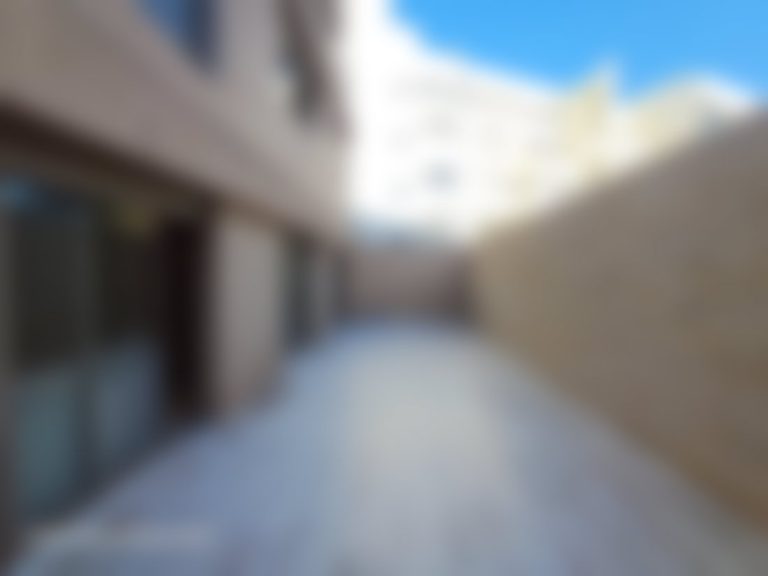 3-Room Apartment with Terrace in Les Princesses, Casablanca