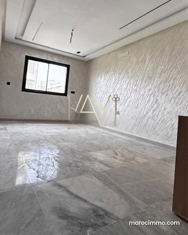 Magnifique appartement à vendre – 81 m² – Proche de Marjane — 3
