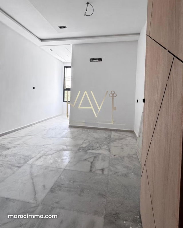 Magnifique appartement à vendre – 81 m² – Proche de Marjane — 5