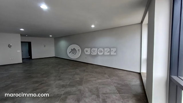 Bureau à louer 68 m² Nouvelle Ville Fès — 5