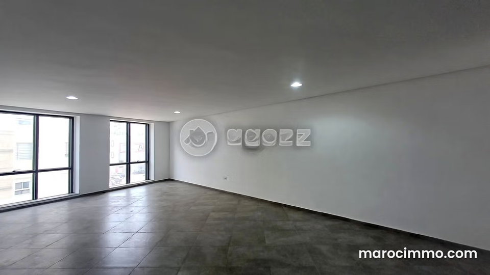 Bureau à louer 68 m² Nouvelle Ville Fès