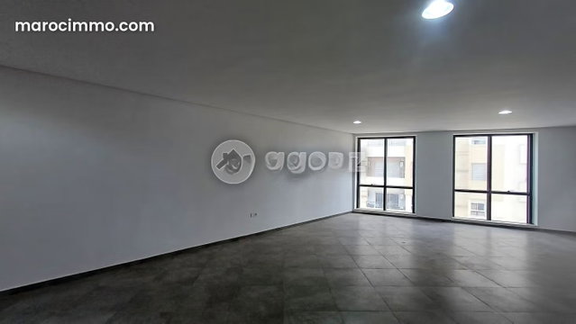 Bureau à vendre 68 m² Nouvelle Ville Fès — 2