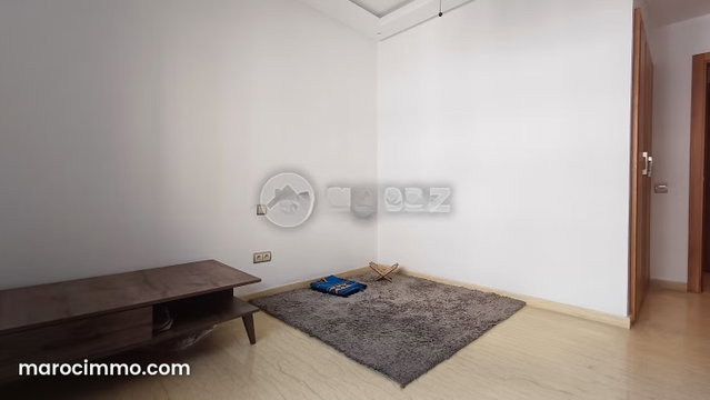 Appartement à louer 104 m², 2 chambres La Gironde Casablanca — 3