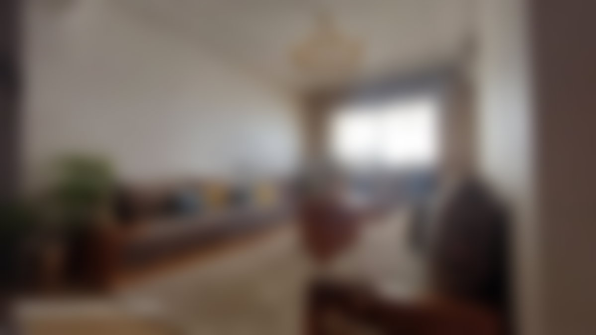 Furnished 104 sqm Apartment with Terrace in La Gironde, Casablanca