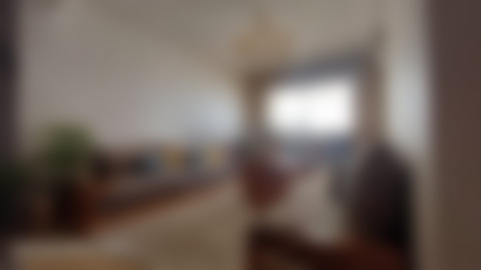 Furnished 104 sqm Apartment with Terrace in La Gironde, Casablanca