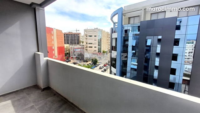 Bureau à louer 65 m² Nouvelle Ville Fès — Essaouira