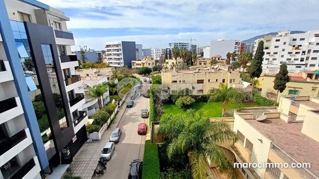 Bureau à louer 65 m² Nouvelle Ville Fès — 3