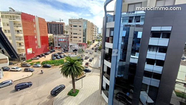 Bureau à louer 65 m² Nouvelle Ville Fès — 2