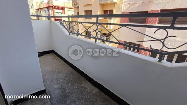 Appartement à vendre 142 m², 3 chambres Maârif Casablanca — 5