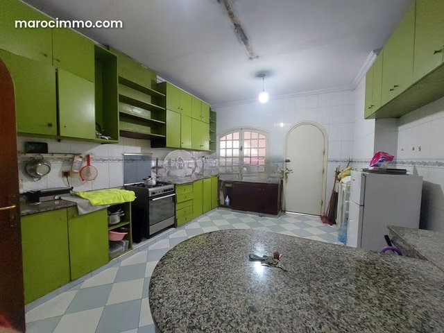 Villa for Sale 2,775 m², 8 Bedrooms California Casablanca — 4
