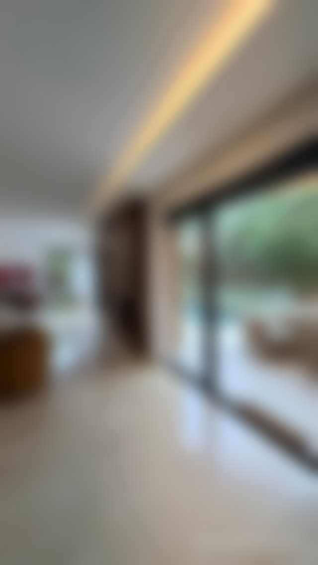 Villa 4 chambres avec piscine, Route de Tahanaoute, Marrakech — 4