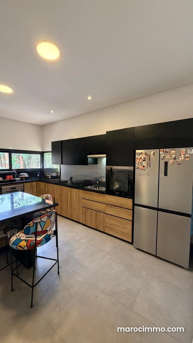 Villa 4 chambres 298 m2 habitable Golf d'argan — 3