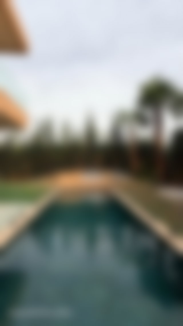 Villa 4 chambres avec piscine, Route de Tahanaoute, Marrakech — 5