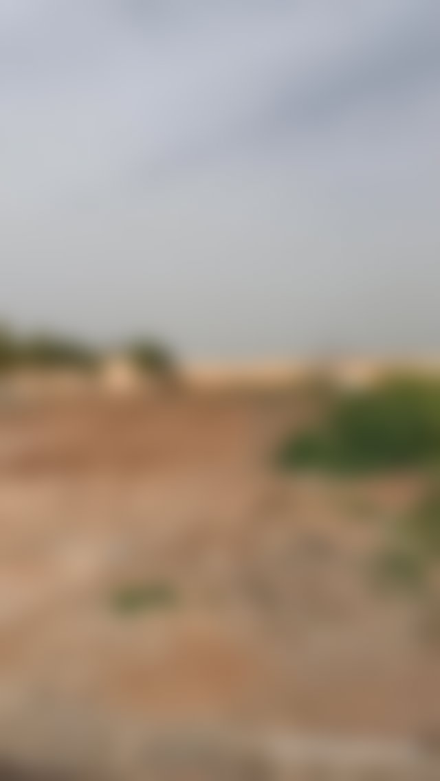 أرض بثلاث واجهات للبيع بطريق تحناوت مراكش — 2