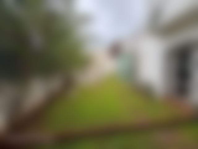 Villa 4 chambres avec jardin, Aïn Diab, Casablanca — Casablanca