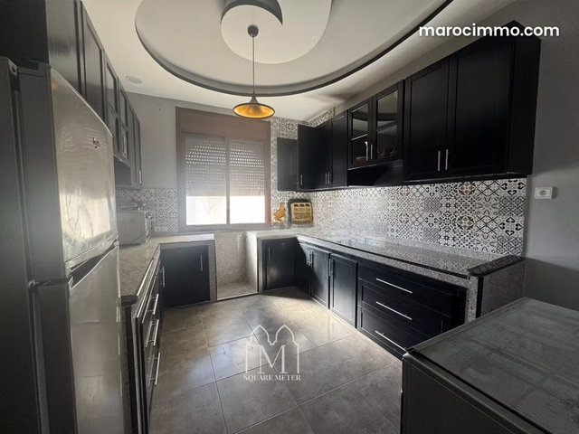 Appartement Meublé à Louer à Essaouira — 4