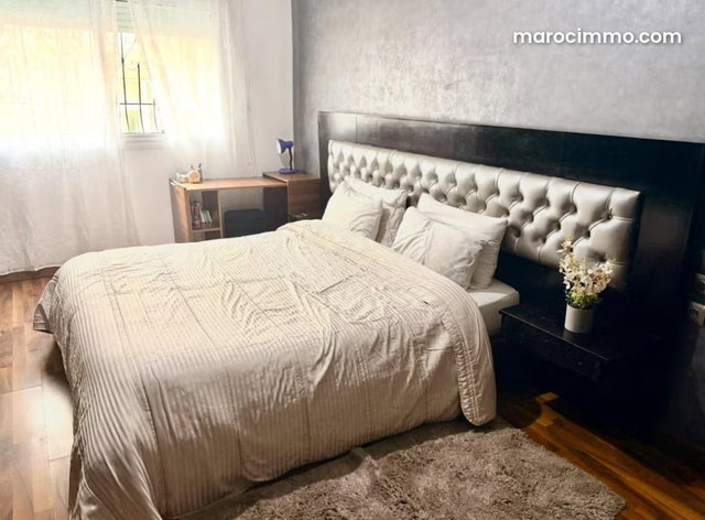 Joli appartement à vendre NASSIM 1 — 5