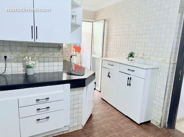Joli appartement à vendre NASSIM 1 — 3