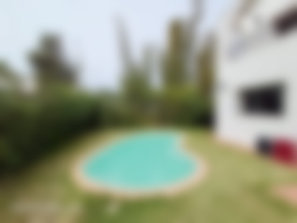 Villa 900 m² à louer, Riyad, Rabat, standing luxe