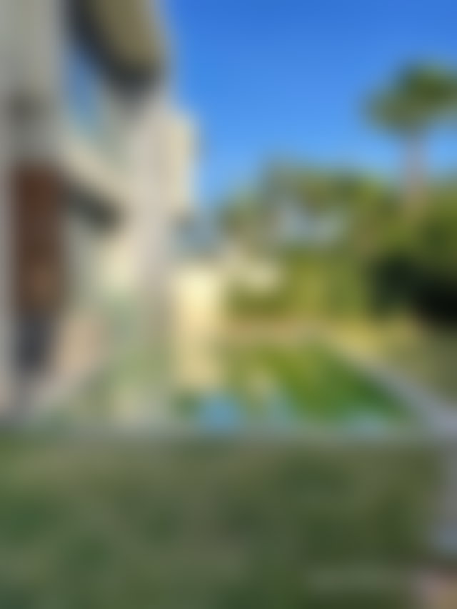 Villa 470 m² avec piscine, Ville Verte Bouskoura — 5