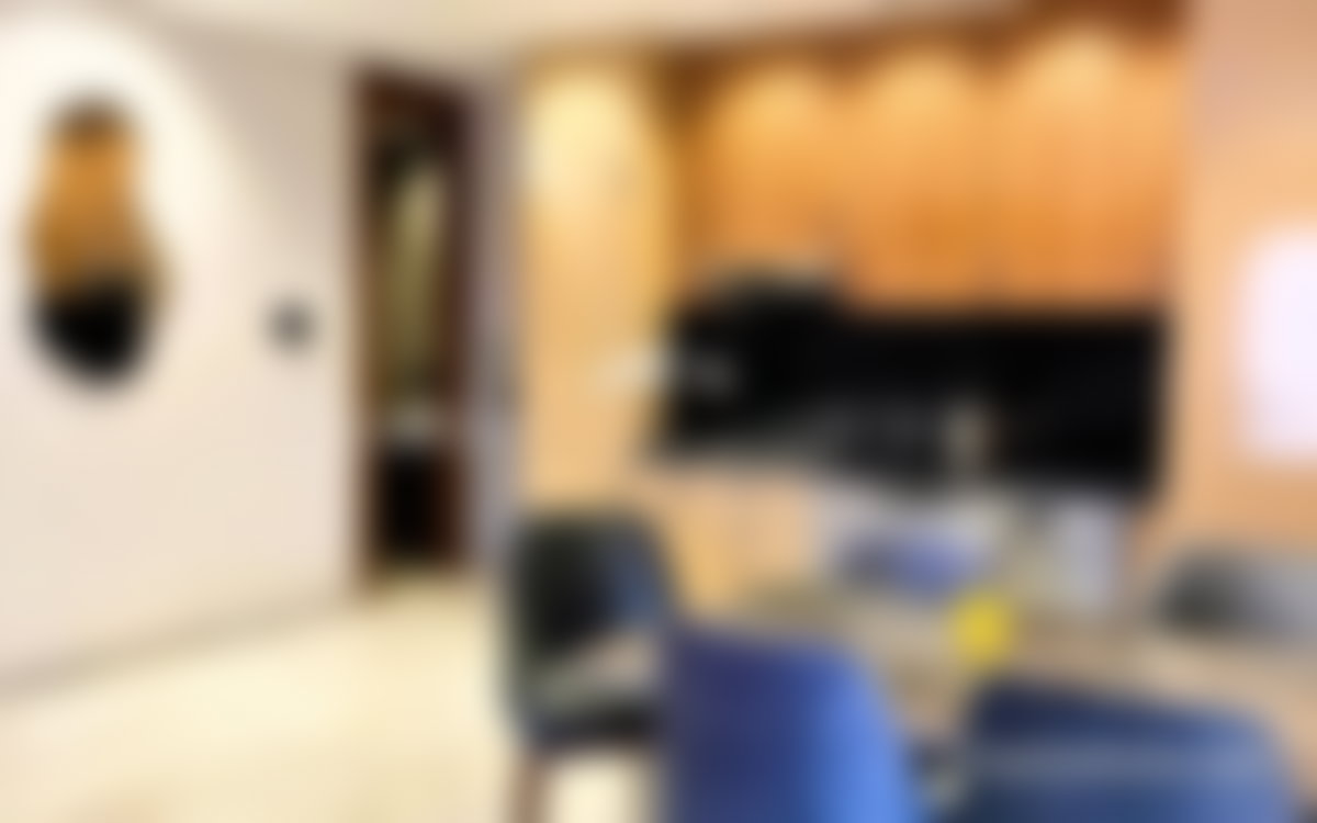 Appartement 75 m², 2 chambres, Guéliz, Marrakech, vue Atlas
