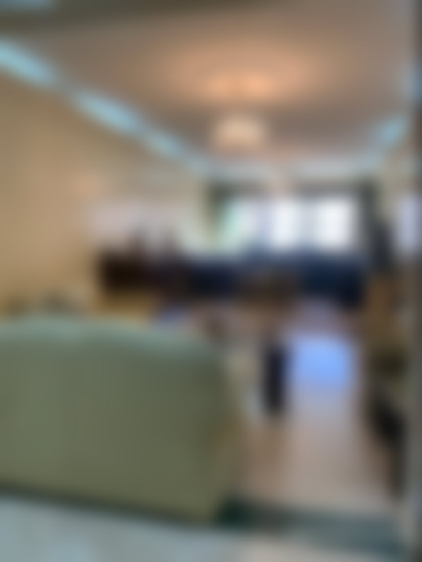Appartement 198 m² Maarif, Casablanca : volumes et standing