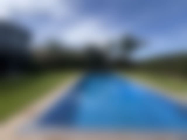 1,060 m² Villa with Pool and Garden, Californie, Casablanca — Casablanca