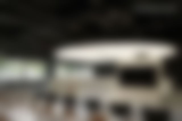 2,400 sqm Commercial Villa, 3 Levels, C.I.L, Casablanca — Casablanca