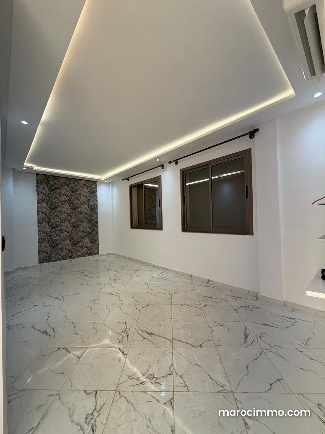 1-Bedroom Apartment for Rent, Beauséjour, Casablanca — Casablanca
