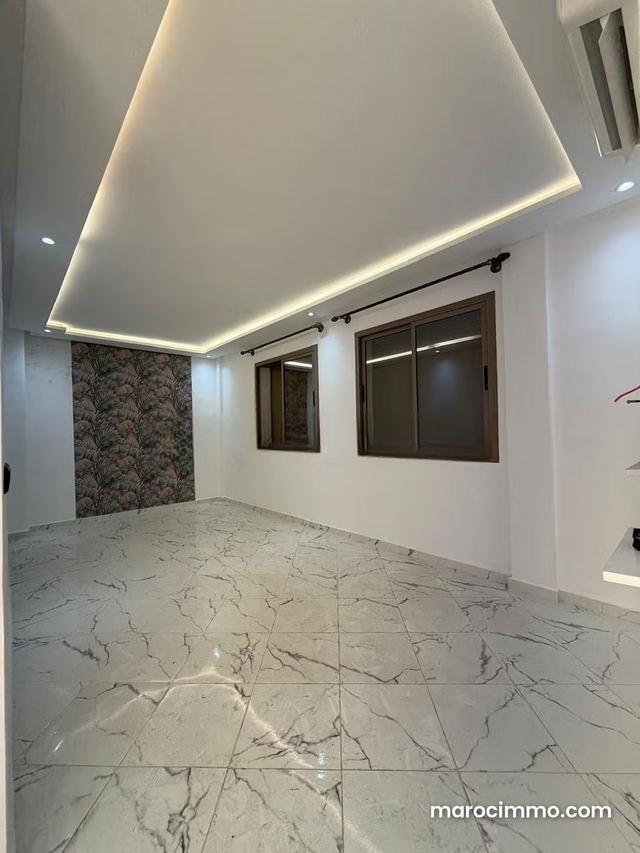 Superbe studio à louer Beauséjour Casablanca — Casablanca