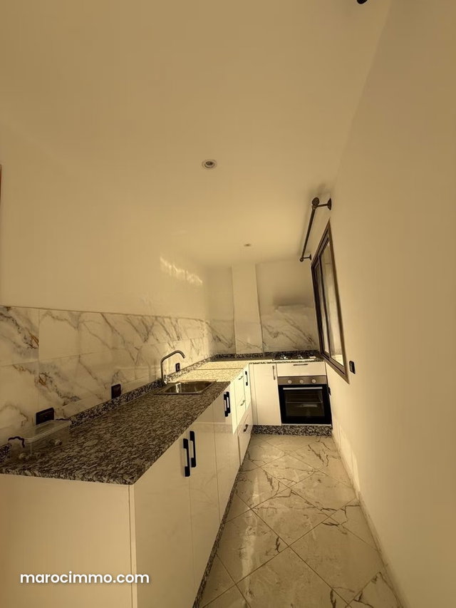 Superbe studio à louer Beauséjour Casablanca — 5