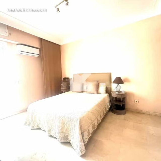 Appartement à Louer de 76.0 m² à Casablanca, Gauthier — 4