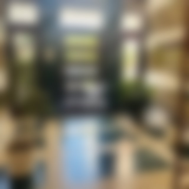 Appartement meublé neuf à louer au Gauthier Casablanca — 2