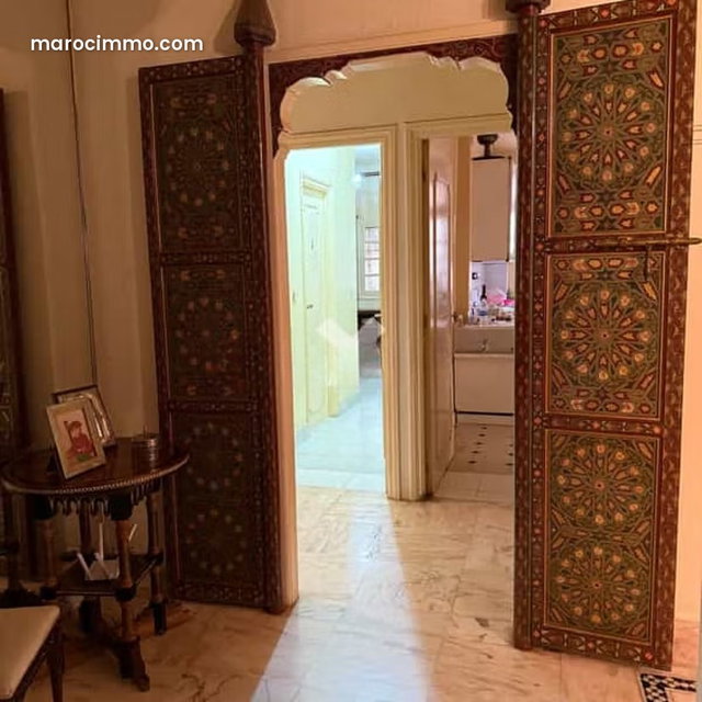648.0 m² Villa for Sale in Marrakech, Assif — 2