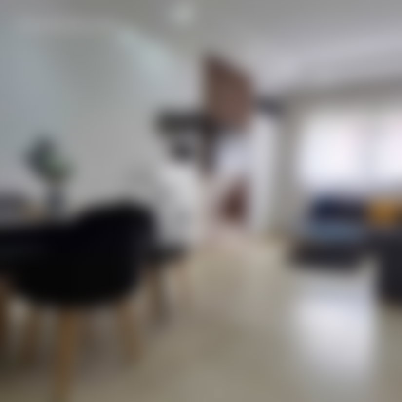Appartement meublé 84 m² à louer à Bourgogne Casablanca