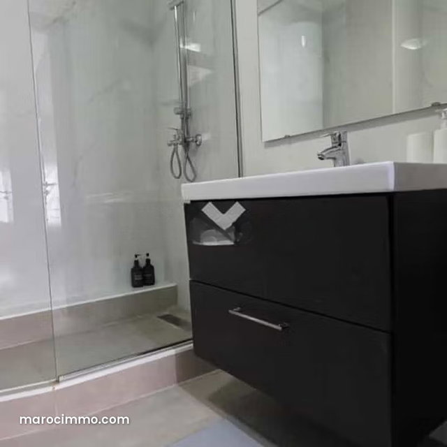 Apartment for Rent in 84.0 m² in Casablanca, Bourgogne Anfa — 4