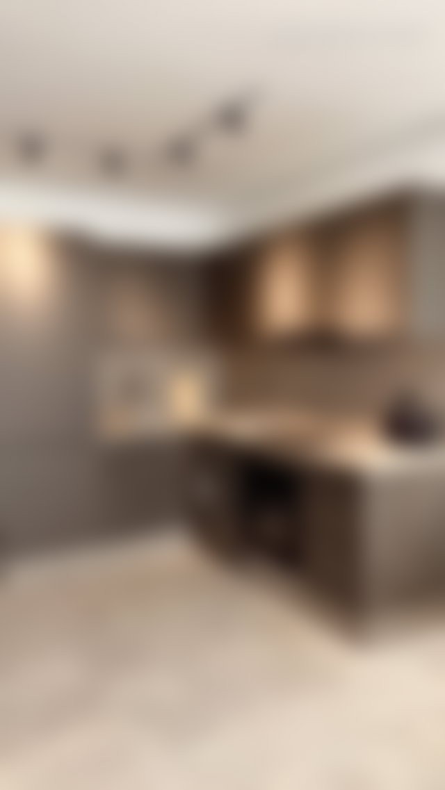 Fully Furnished 44 m² Studio, Tantonville, Casablanca, Fully Equipped — 2