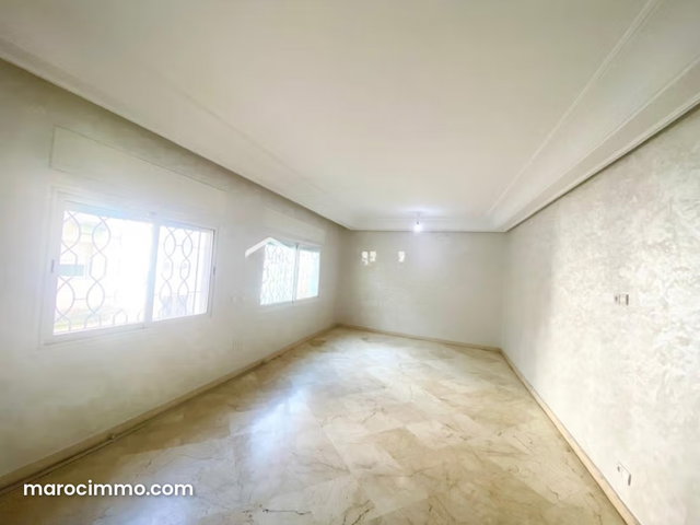 Appartement de 77 m² à Casablanca — 3