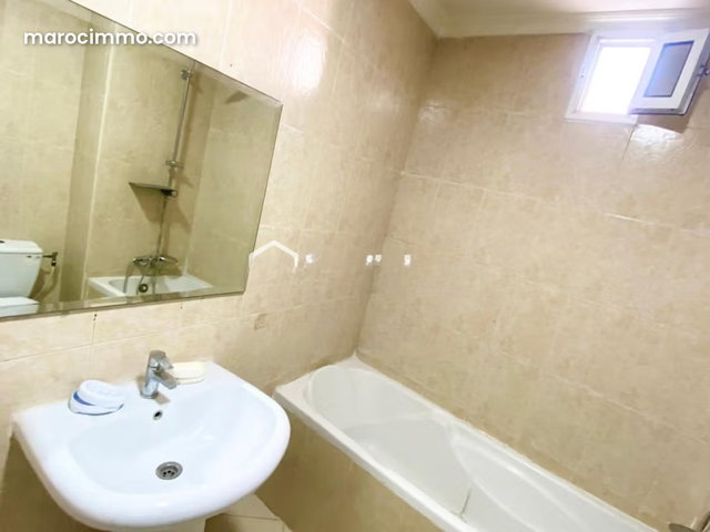 Appartement de 77 m² à Casablanca — 5