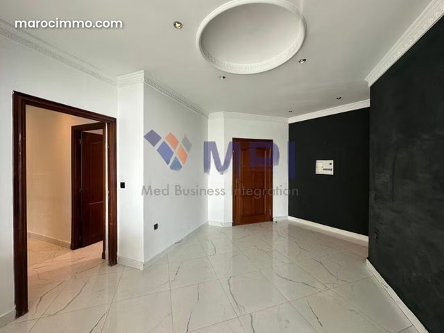 Appartement Vide à louer quartier Iberia — 4