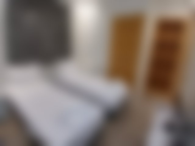 شقة مفروشة مع حديقة ومسبح للإيجار بحي الفردوس تمارة — 2